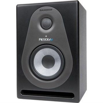 Samson Resolv SE5 Aktif Stüdyo Monitör