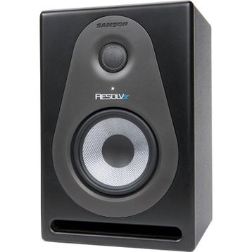 Samson Resolv SE5 Aktif Stüdyo Monitör