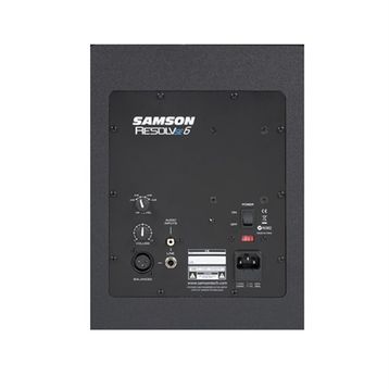 Samson Resolv SE6 Aktif Stüdyo Monitör