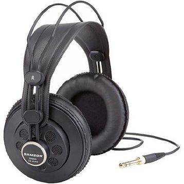 Samson SR850 Stüdyo Kulaklık