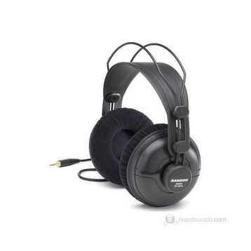 Samson SR950 Stüdyo Referans Kulaklığı