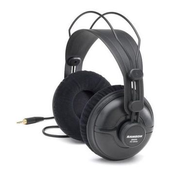 Samson SR950 Stüdyo Referans Kulaklığı