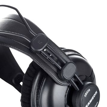 Samson SR950 Stüdyo Referans Kulaklığı