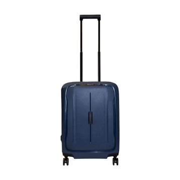 Samsonite 146909-1549-1BEU 55/20 Essens Spinner Mavi Kabin Boy Valiz