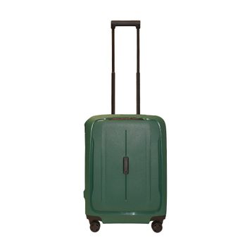 Samsonite 146909-4705-1BEU 55/20 Essens Spinner Yeşil Kabin Boy Valiz