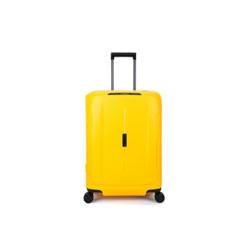 Samsonite 146911-4702 69/25 Essens Spinner Turuncu Orta Boy Valiz