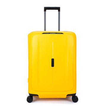 Samsonite 146911-4702 69/25 Essens Spinner Turuncu Orta Boy Valiz