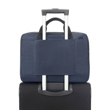 Samsonite 16N-01-001 14,1'' Qibyte Notebook Çantası