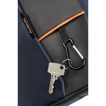 Samsonite 16N-01-001 14,1'' Qibyte Notebook Çantası