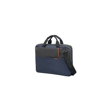 Samsonite 16N-01-001 Mavi Qibyte 14.1'' Notebook Çantası