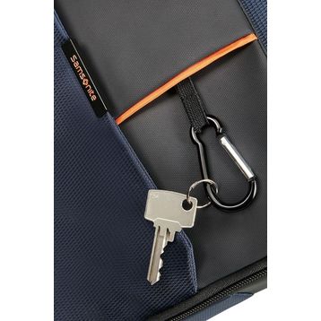 Samsonite 16N-01-001 Mavi Qibyte 14.1'' Notebook Çantası