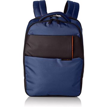Samsonite 16N-01-004 Mavi Sırt Çantası