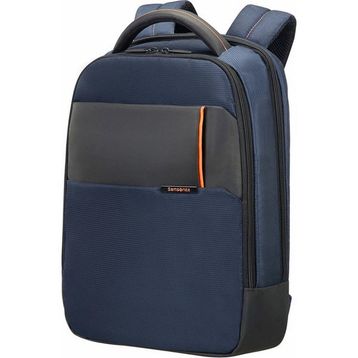 Samsonite 16N-01-006 Mavi Sırt Çantası