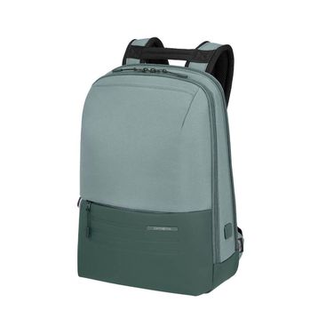 Samsonite Bız Yeşil Notebook Sırt Çantası Mint