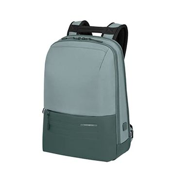 Samsonite Bız Yeşil Notebook Sırt Çantası Mint