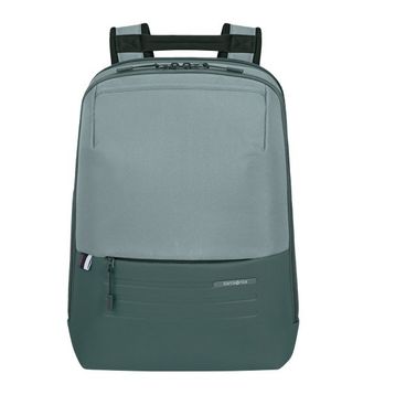 Samsonite Bız Yeşil Notebook Sırt Çantası Mint