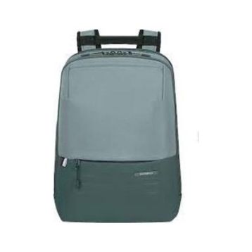 Samsonite Bız Yeşil Notebook Sırt Çantası Mint