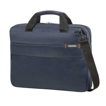 Samsonite CC8-01-003 Mavi 17.3 Network3 Laptop Çantası