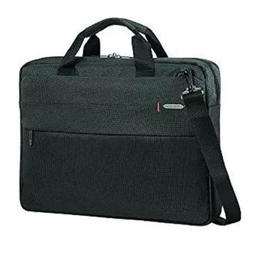 Samsonite CC8-19-003 Siyah Network3 17.3 Laptop Çantası