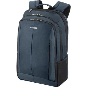 Samsonite CM5-01-007 17.3 Guard IT 2.0 Mavi Notebook Sırt Çantası