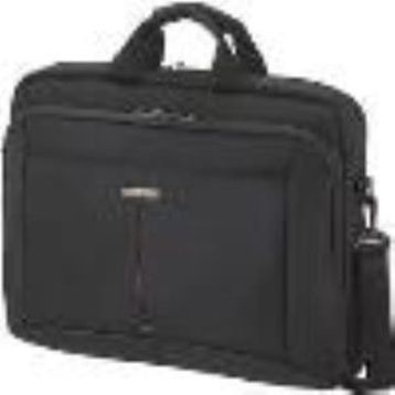 Samsonite CM5-09-004 17.3 Siyah Notebook Çantası