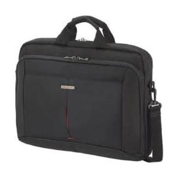Samsonite CM5-09-004 17.3 Siyah Notebook Çantası