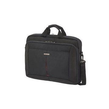 Samsonite CM5-09-004 17.3 Siyah Notebook Çantası