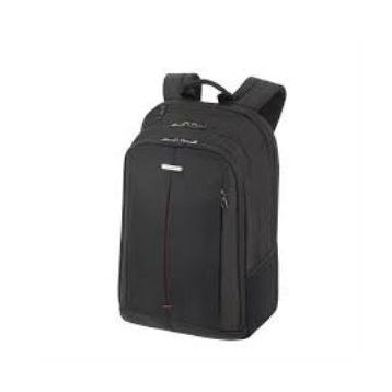 Samsonite CM5-09-007 17.3 inç Guard it 2.0 Siyah Notebook Sırt Çantası