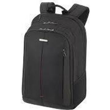 Samsonite CM5-09-007 17.3 inç Guard it 2.0 Siyah Notebook Sırt Çantası