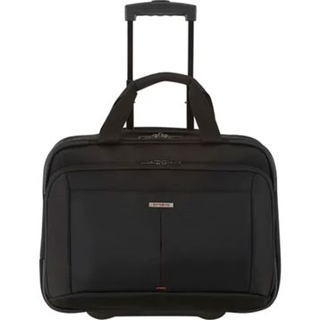 Samsonite CM5-09-008 17.3 Siyah Guard IT 2.0 Rolling Notebook Çantası