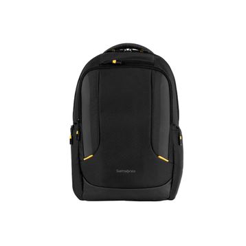 Samsonite GI1-09-003 Siyah 15.6 inç Locus Eco Notebook Sırt Çantası