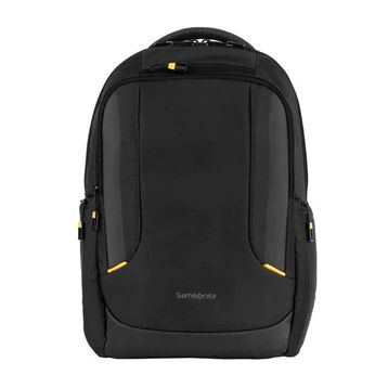 Samsonite GI1-09-003 Siyah 15.6 inç Locus Eco Notebook Sırt Çantası