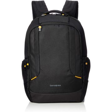 Samsonite GI1-09-003 Siyah 15.6 inç Locus Eco Notebook Sırt Çantası