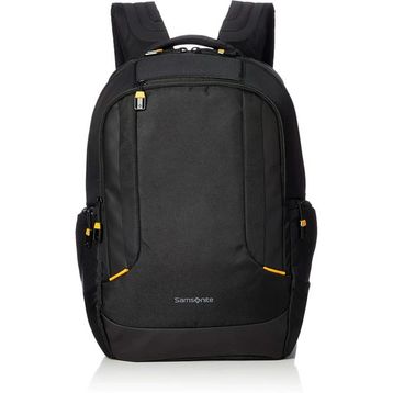 Samsonite GI1-09-003 Siyah 15.6 inç Locus Eco Notebook Sırt Çantası