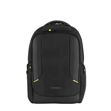 Samsonite GI1-09-003 Siyah 15.6 inç Locus Eco Notebook Sırt Çantası