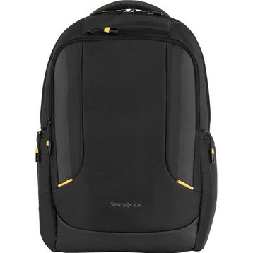 Samsonite GI1-09-003 Siyah 15.6 inç Locus Eco Notebook Sırt Çantası