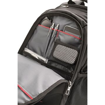 Samsonite Guard IT 88U-09-005 16'' Notebook Sırt Çantası