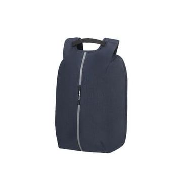 Samsonite KA6-01-001 Mavi 15.6" Securipak Notebook Sırt Çantası