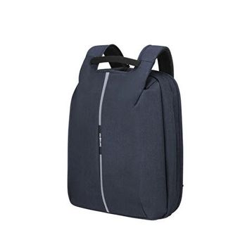 Samsonite KA6-01-002 Mavi Securipack 15.6 inç Notebook Sırt Çantası