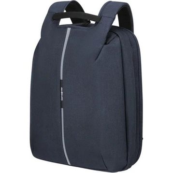 Samsonite KA6-01-002 Mavi Securipack 15.6 inç Notebook Sırt Çantası