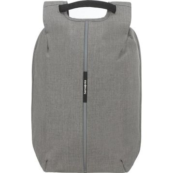 Samsonite KA6-08-001 15.6 inç Securipak Gri Notebook Sırt Çantası