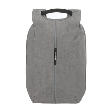Samsonite KA6-08-001 15.6 inç Securipak Gri Notebook Sırt Çantası