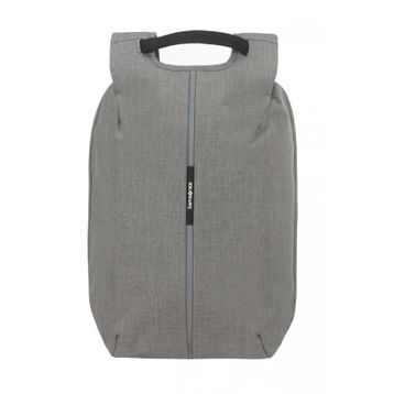 Samsonite KA6-08-001 15.6 inç Securipak Gri Notebook Sırt Çantası