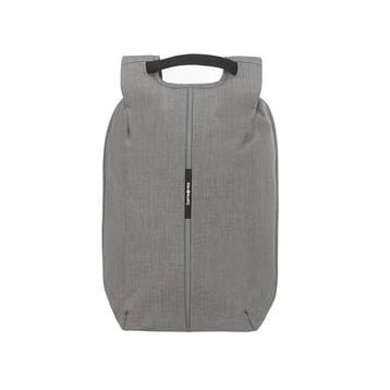 Samsonite KA6-08-001 15.6 inç Securipak Gri Notebook Sırt Çantası