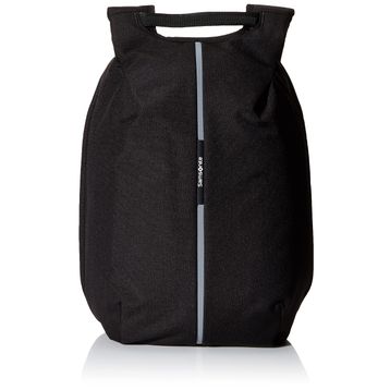 Samsonite KA6-09-001 Siyah Sırt Çantası