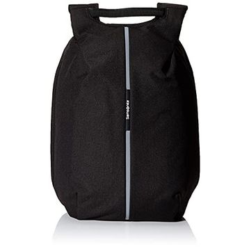 Samsonite KA6-09-001 Siyah Sırt Çantası