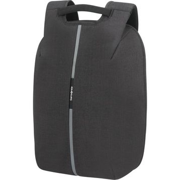Samsonite KA6-09-001 Siyah Sırt Çantası