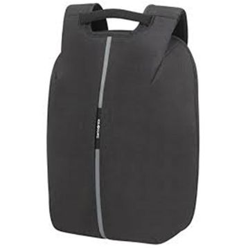 Samsonite KA6-09-001 Siyah Sırt Çantası