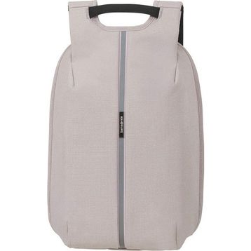 Samsonite KB3-58-001 14.1'' Açık Gri Notebook Sırt Çantası