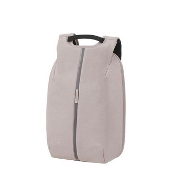 Samsonite KB3-58-001 14.1'' Açık Gri Notebook Sırt Çantası